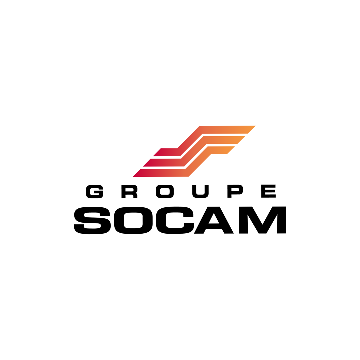 Groupe Socam logo couleur - Horizon Terrebonne